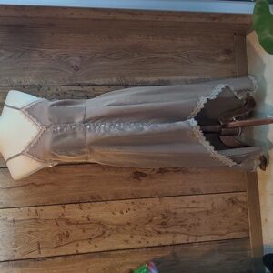 Somedays Lovin Lovely Strap Dress Small